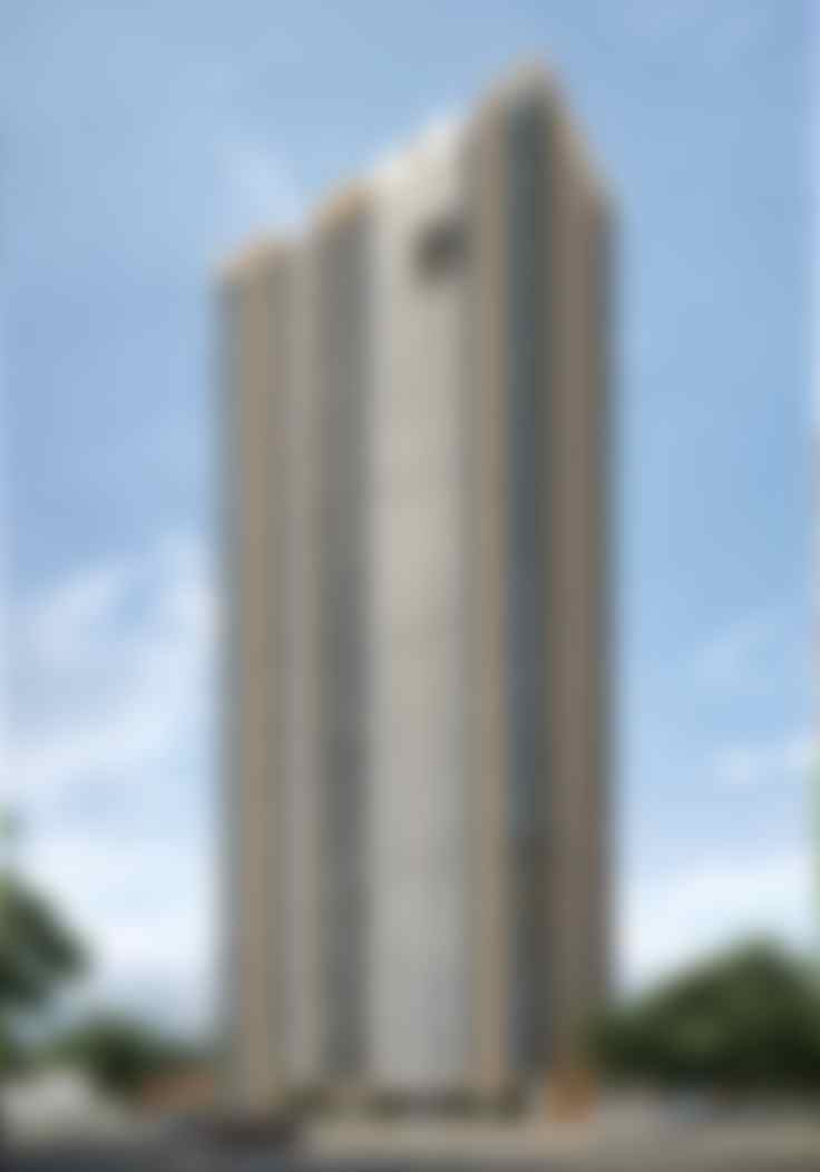 Jay Bharat - Upcoming premium boutique residential project in Khar by Ashapura Builders